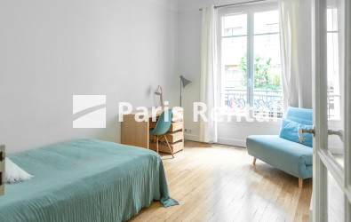  - 
    16ème arrondissement
  Auteuil, Paris 75016
