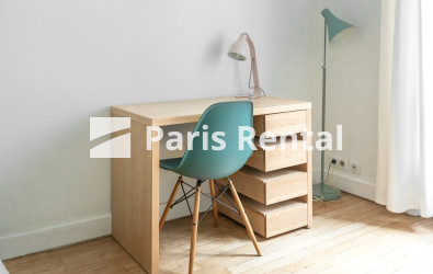  - 
    16ème arrondissement
  Auteuil, Paris 75016
