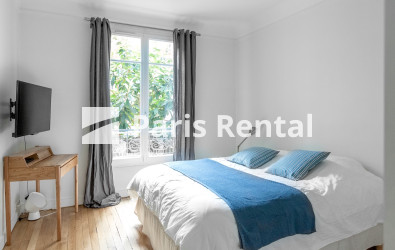  - 
    16ème arrondissement
  Auteuil, Paris 75016
