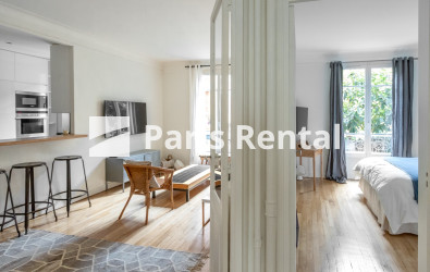  - 
    16ème arrondissement
  Auteuil, Paris 75016
