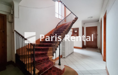  - 
    16ème arrondissement
  Auteuil, Paris 75016
