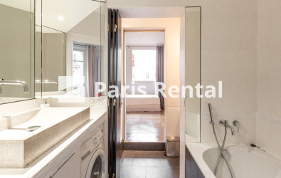  - 
    17ème arrondissement
  Monceau, Paris 75017
