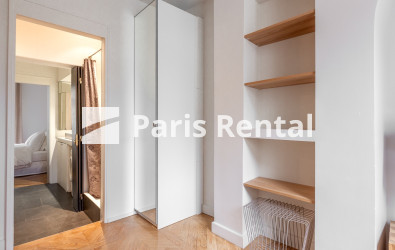  - 
    17ème arrondissement
  Monceau, Paris 75017
