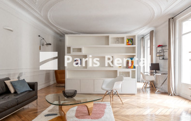  - 
    17ème arrondissement
  Monceau, Paris 75017
