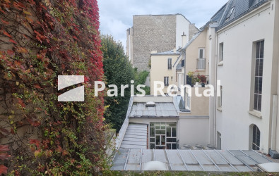  - 
    17ème arrondissement
  Monceau, Paris 75017
