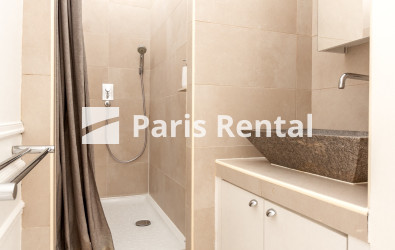  - 
    17ème arrondissement
  Monceau, Paris 75017
