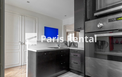  - 
    17ème arrondissement
  Monceau, Paris 75017
