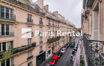  - 
    17ème arrondissement
  Monceau, Paris 75017
