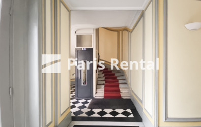  - 
    17ème arrondissement
  Monceau, Paris 75017
