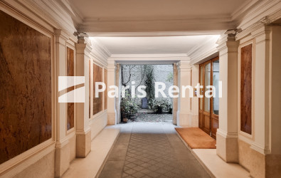  - 
    17ème arrondissement
  Monceau, Paris 75017
