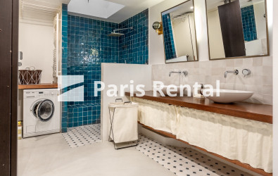  - 
    3ème arrondissement
  Le Marais, Paris 75003
