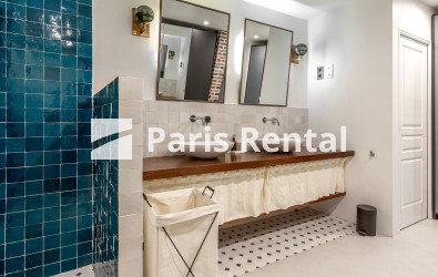  - 
    3ème arrondissement
  Le Marais, Paris 75003
