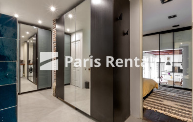  - 
    3ème arrondissement
  Le Marais, Paris 75003
