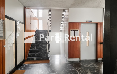  - 
    16ème arrondissement
  Auteuil, Paris 75016
