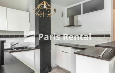  - 
    16ème arrondissement
  Auteuil, Paris 75016
