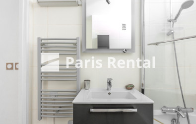  - 
    16ème arrondissement
  Auteuil, Paris 75016
