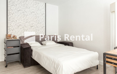  - 
    16ème arrondissement
  Auteuil, Paris 75016
