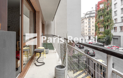  - 
    16ème arrondissement
  Auteuil, Paris 75016
