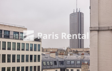  - 
    17ème arrondissement
  Etoile, Paris 75017
