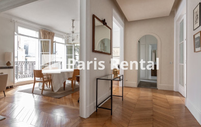  - 
    17ème arrondissement
  Etoile, Paris 75017
