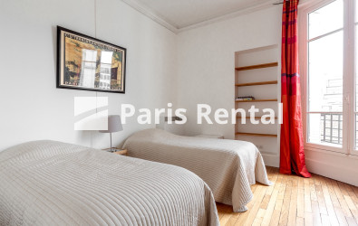  - 
    17ème arrondissement
  Etoile, Paris 75017
