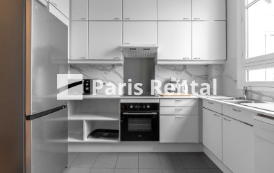  - 
    17ème arrondissement
  Etoile, Paris 75017
