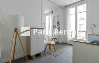  - 
    17ème arrondissement
  Etoile, Paris 75017
