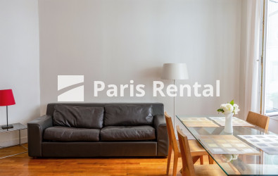  - 
    16ème arrondissement
  Etoile, Paris 75016
