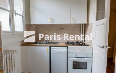  - 
    16ème arrondissement
  Etoile, Paris 75016
