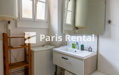  - 
    16ème arrondissement
  Etoile, Paris 75016
