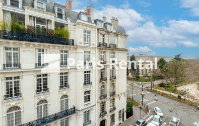  - 
    16ème arrondissement
  Bois de Boulogne, Paris 75016
