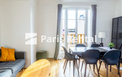  - 
    16ème arrondissement
  Auteuil, Paris 75016
