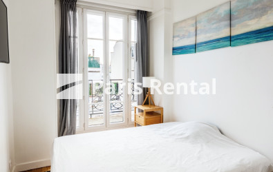  - 
    16ème arrondissement
  Auteuil, Paris 75016
