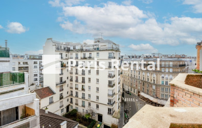  - 
    16ème arrondissement
  Auteuil, Paris 75016
