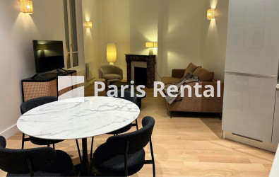  - 
    6ème arrondissement
  Montparnasse, Paris 75006
