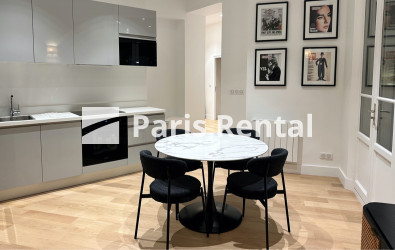  - 
    6ème arrondissement
  Montparnasse, Paris 75006
