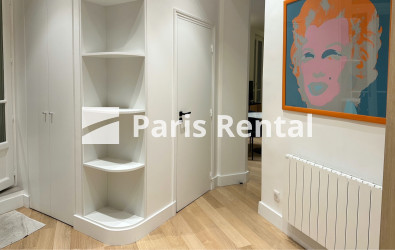  - 
    6ème arrondissement
  Montparnasse, Paris 75006
