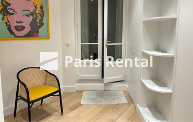  - 
    6ème arrondissement
  Montparnasse, Paris 75006
