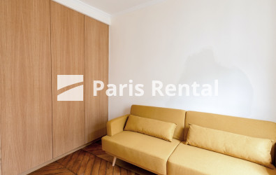  - 
    7ème arrondissement
  Gros Caillou, Paris 75007
