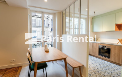  - 
    7ème arrondissement
  Gros Caillou, Paris 75007
