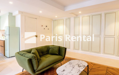  - 
    7ème arrondissement
  Gros Caillou, Paris 75007
