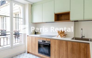  - 
    7ème arrondissement
  Gros Caillou, Paris 75007
