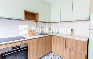  - 
    7ème arrondissement
  Gros Caillou, Paris 75007
