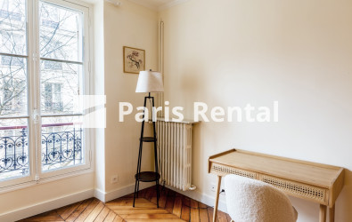  - 
    7ème arrondissement
  Gros Caillou, Paris 75007
