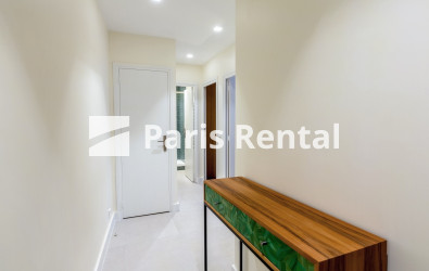  - 
    7ème arrondissement
  Gros Caillou, Paris 75007
