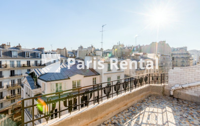  - 
    6ème arrondissement
  Luxembourg, Paris 75006
