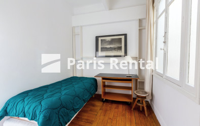  - 
    6ème arrondissement
  Luxembourg, Paris 75006
