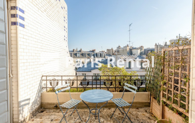  - 
    6ème arrondissement
  Luxembourg, Paris 75006
