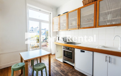  - 
    6ème arrondissement
  Luxembourg, Paris 75006
