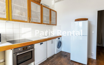  - 
    6ème arrondissement
  Luxembourg, Paris 75006
